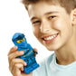 LEGO NINJAGO Legacy Torch Flashlight - Jay (TO37) IQ Hong Kong, Ltd.